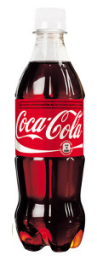 Napój Coca Cola Original 0,5 Litra x 18 szt