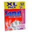 Tabletki do zmywarki SOMAT 76 szt ( 1292 g )