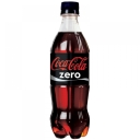 Napój Coca-cola Zero 0,5 Litra x 12 szt