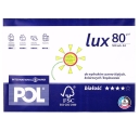 Papier A3 PolLux 80g/m2