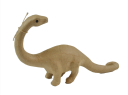 Dinozaur Decopatch z papieru mache 32 x 7 x 18 cm
