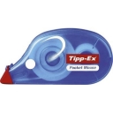 Korektor  w taśmie TIPP-EX 4,2mm x 9mm