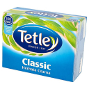 Herbata TETLEY Classic 100 torebek okrągłych