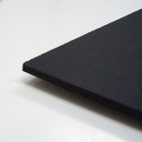 Płyta piankowa czarna 70 x 100 cm  5mm