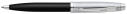Długopis Sheaffer 100 czarny chrom  CT 